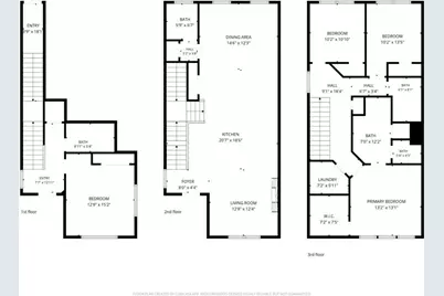 2356 Foley Park Street, Snellville, GA 30078 - Photo 43