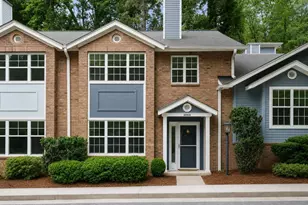 1069 Woodbridge Hollow NE, Atlanta, GA 30306 - Photo 1