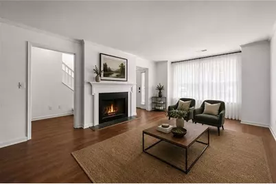 1069 Woodbridge Hollow NE, Atlanta, GA 30306 - Photo 5