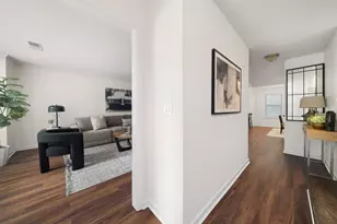 1069 Woodbridge Hollow NE, Atlanta, GA 30306 - Photo 5