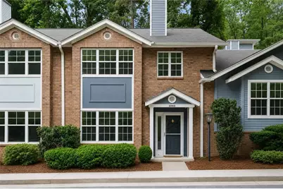 1069 Woodbridge Hollow NE, Atlanta, GA 30306 - Photo 1
