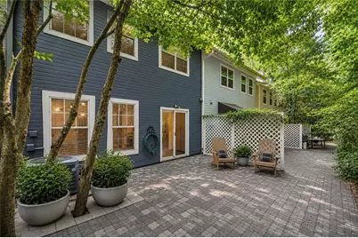 1069 Woodbridge Hollow NE, Atlanta, GA 30306 - Photo 17