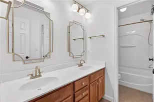760 Village Crest Dr, Suwanee, GA 30024 - Photo 27
