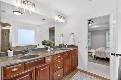 760 Village Crest Drive, Suwanee, GA 30024 - Photo 21