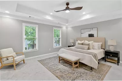 760 Village Crest Drive, Suwanee, GA 30024 - Photo 19