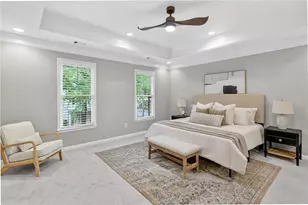 760 Village Crest Dr, Suwanee, GA 30024 - Photo 19