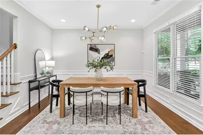 760 Village Crest Drive, Suwanee, GA 30024 - Photo 7