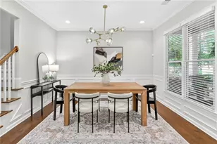 760 Village Crest Dr, Suwanee, GA 30024 - Photo 7