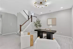 760 Village Crest Dr, Suwanee, GA 30024 - Photo 17