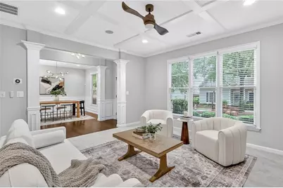 760 Village Crest Drive, Suwanee, GA 30024 - Photo 5