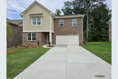 326 Silverton Drive, Dacula, GA 30019 - Photo 1