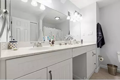 1105 Clairemont Avenue #A, Decatur, GA 30030 - Photo 5