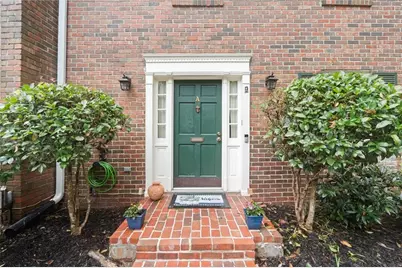 1105 Clairemont Avenue #A, Decatur, GA 30030 - Photo 3