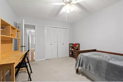 1105 Clairemont Avenue #A, Decatur, GA 30030 - Photo 27