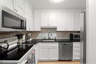 1105 Clairemont Avenue #A, Decatur, GA 30030 - Photo 7