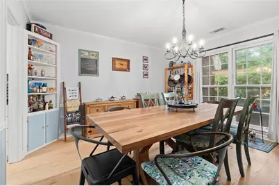 1105 Clairemont Avenue #A, Decatur, GA 30030 - Photo 13