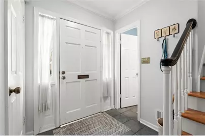 1105 Clairemont Avenue #A, Decatur, GA 30030 - Photo 5