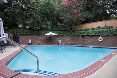 1105 Clairemont Avenue #A, Decatur, GA 30030 - Photo 33