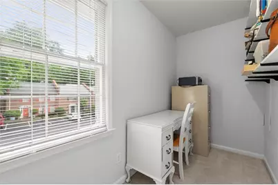 1105 Clairemont Avenue #A, Decatur, GA 30030 - Photo 29
