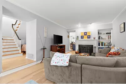 1105 Clairemont Avenue #A, Decatur, GA 30030 - Photo 15