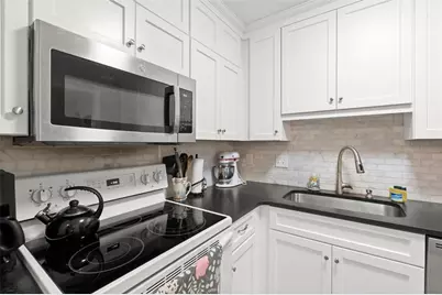1105 Clairemont Avenue #A, Decatur, GA 30030 - Photo 9