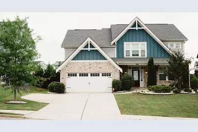 4924 Creekside Lane, Powder Springs, GA 30127 - Photo 3