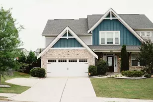 4924 Creekside Ln, Powder Springs, GA 30127 - Photo 3