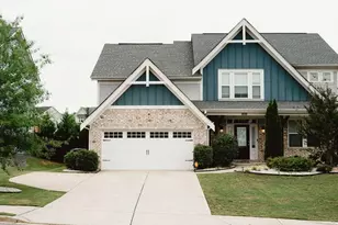4924 Creekside Ln, Powder Springs, GA 30127 - Photo 1