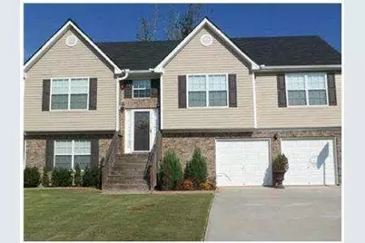3751 Monticello Street, Douglasville, GA 30135 - Photo 1
