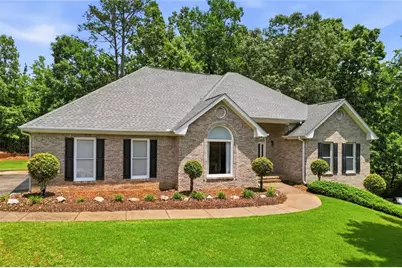 5035 Valley Brook Circle, McDonough, GA 30253 - Photo 1