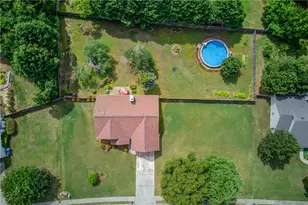 1563 Armende Cir, Dacula, GA 30019 - Photo 3
