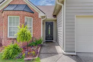 1563 Armende Cir, Dacula, GA 30019 - Photo 5