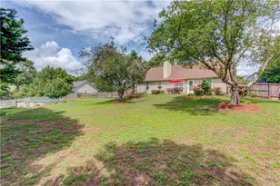 1563 Armende Cir, Dacula, GA 30019 - Photo 37