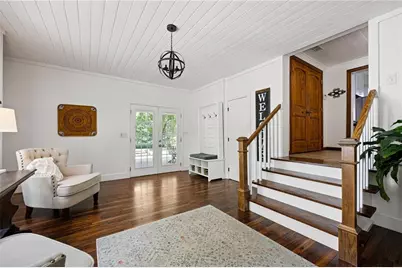 4640 Hadaway Road NW, Kennesaw, GA 30152 - Photo 25