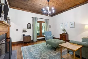 4640 Hadaway Rd NW, Kennesaw, GA 30152 - Photo 9