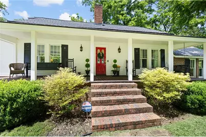 4640 Hadaway Road NW, Kennesaw, GA 30152 - Photo 3