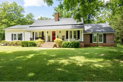 4640 Hadaway Road NW, Kennesaw, GA 30152 - Photo 1