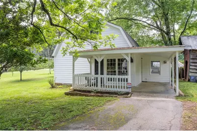 4640 Hadaway Road NW, Kennesaw, GA 30152 - Photo 55