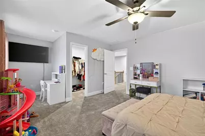 500 Elkwood Lane, McDonough, GA 30252 - Photo 29