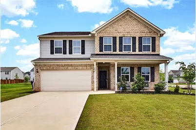 500 Elkwood Lane, McDonough, GA 30252 - Photo 1