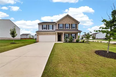 500 Elkwood Lane, McDonough, GA 30252 - Photo 3