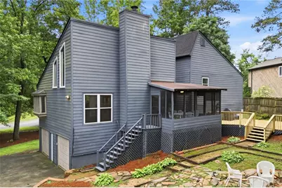3219 Rangers Gate Drive, Marietta, GA 30062 - Photo 45