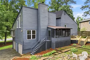 3219 Rangers Gate Dr, Marietta, GA 30062 - Photo 45