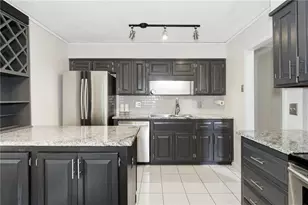 3219 Rangers Gate Dr, Marietta, GA 30062 - Photo 13