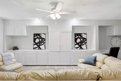 3219 Rangers Gate Drive, Marietta, GA 30062 - Photo 21
