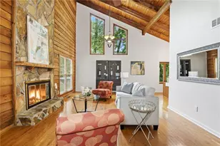 3219 Rangers Gate Dr, Marietta, GA 30062 - Photo 3