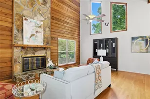 3219 Rangers Gate Dr, Marietta, GA 30062 - Photo 7