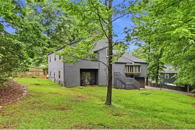 3219 Rangers Gate Drive, Marietta, GA 30062 - Photo 43
