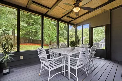 3219 Rangers Gate Drive, Marietta, GA 30062 - Photo 39