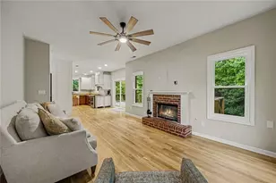 230 Wentworth Dr, Holly Springs, GA 30114 - Photo 13